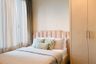 1 Bedroom Condo for rent in Edge Sukhumvit 23, Khlong Toei Nuea, Bangkok near BTS Asoke
