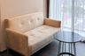 1 Bedroom Condo for rent in Edge Sukhumvit 23, Khlong Toei Nuea, Bangkok near BTS Asoke