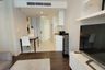 1 Bedroom Condo for rent in Nara 9 by Eastern Star, Sathon, Bangkok near BTS Chong Nonsi
