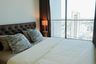 1 Bedroom Condo for rent in Rhythm Sukhumvit 42, Phra Khanong, Bangkok near BTS Ekkamai