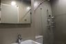 2 Bedroom Condo for rent in Hive Sathorn, Khlong Ton Sai, Bangkok near BTS Krung Thon Buri