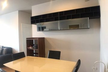 2 Bedroom Condo for rent in Hive Sathorn, Khlong Ton Sai, Bangkok near BTS Krung Thon Buri