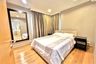 1 Bedroom Condo for rent in Sathorn Gardens, Thung Maha Mek, Bangkok near MRT Lumpini