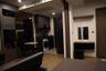 1 Bedroom Condo for rent in Ashton Chula-Silom, Si Phraya, Bangkok near MRT Sam Yan