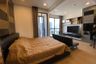 1 Bedroom Condo for rent in Ashton Chula-Silom, Si Phraya, Bangkok near MRT Sam Yan