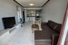 2 Bedroom Condo for rent in Monterey Place, Khlong Toei, Bangkok near MRT Queen Sirikit National Convention Centre