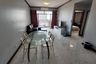 2 Bedroom Condo for rent in Monterey Place, Khlong Toei, Bangkok near MRT Queen Sirikit National Convention Centre