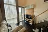 1 Bedroom Condo for rent in Ashton Morph 38, Phra Khanong, Bangkok near BTS Thong Lo