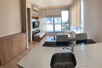 1 Bedroom Condo for Sale or Rent in Rhythm Sukhumvit 50, Phra Khanong, Bangkok near BTS On Nut