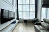 1 Bedroom Condo for rent in Knightsbridge Prime Sathorn, Thung Wat Don, Bangkok near BTS Chong Nonsi