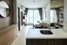 1 Bedroom Condo for rent in Rhythm Sathorn, Thung Wat Don, Bangkok near BTS Saphan Taksin