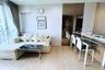 1 Bedroom Condo for rent in Rhythm Sathorn, Thung Wat Don, Bangkok near BTS Saphan Taksin