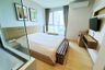 1 Bedroom Condo for rent in Rhythm Sathorn, Thung Wat Don, Bangkok near BTS Saphan Taksin