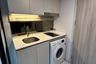 1 Bedroom Condo for rent in Knightsbridge Prime Sathorn, Thung Wat Don, Bangkok near BTS Chong Nonsi