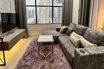 1 Bedroom Condo for rent in Knightsbridge Prime Sathorn, Thung Wat Don, Bangkok near BTS Chong Nonsi