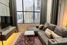 1 Bedroom Condo for rent in Knightsbridge Prime Sathorn, Thung Wat Don, Bangkok near BTS Chong Nonsi