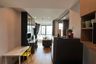 1 Bedroom Condo for Sale or Rent in Q Chidlom-Phetchaburi, Makkasan, Bangkok near BTS Chit Lom