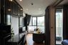 1 Bedroom Condo for Sale or Rent in Q Chidlom-Phetchaburi, Makkasan, Bangkok near BTS Chit Lom