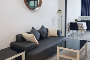 1 Bedroom Condo for rent in Rhythm Sukhumvit 42, Phra Khanong, Bangkok near BTS Ekkamai