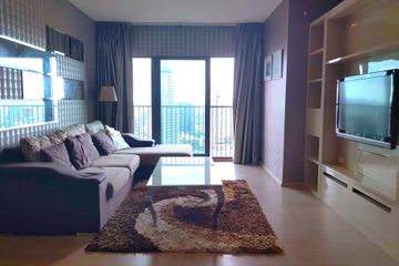 1 Bedroom Condo for rent in The Address Asoke, Makkasan, Bangkok near MRT Phetchaburi