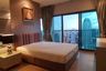 1 Bedroom Condo for rent in The Address Asoke, Makkasan, Bangkok near MRT Phetchaburi