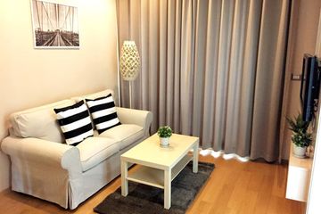 1 Bedroom Condo for rent in The Address Asoke, Makkasan, Bangkok near MRT Phetchaburi
