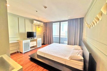 1 Bedroom Condo for rent in Regent Royal Place 1, Lumpini, Bangkok near BTS Ratchadamri