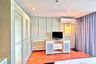 1 Bedroom Condo for rent in Regent Royal Place 1, Lumpini, Bangkok near BTS Ratchadamri