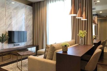 1 Bedroom Condo for rent in The Line Ratchathewi, Thanon Phetchaburi, Bangkok near BTS Ratchathewi