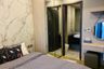 1 Bedroom Condo for rent in Ashton Asoke, Khlong Toei Nuea, Bangkok near MRT Sukhumvit