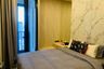 1 Bedroom Condo for rent in Ashton Asoke, Khlong Toei Nuea, Bangkok near MRT Sukhumvit