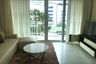 2 Bedroom Condo for Sale or Rent in The Bangkok Sathorn-Taksin, Khlong Ton Sai, Bangkok near BTS Krung Thon Buri