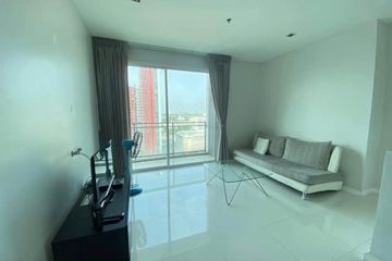 2 Bedroom Condo for Sale or Rent in The Bloom Sukhumvit 71, Phra Khanong Nuea, Bangkok near BTS Phra Khanong