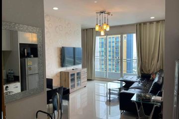 1 Bedroom Condo for rent in Circle Condominium, Makkasan, Bangkok near Airport Rail Link Makkasan