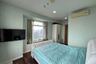 1 Bedroom Condo for rent in Circle Condominium, Makkasan, Bangkok near Airport Rail Link Makkasan