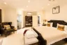 4 Bedroom Villa for rent in View Talay Villas, Nong Prue, Chonburi