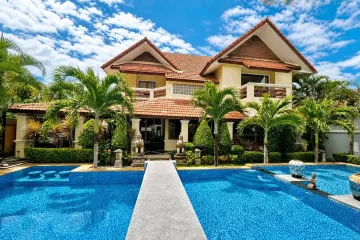4 Bedroom Villa for rent in View Talay Villas, Nong Prue, Chonburi