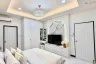 3 Bedroom Villa for sale in Eakmongkol Village 3, Nong Prue, Chonburi