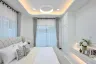 2 Bedroom House for sale in Rattanakorn Village 17, Nong Prue, Chonburi