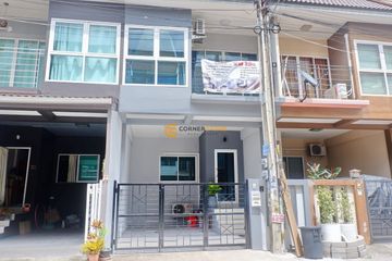 2 Bedroom House for sale in Nong Prue, Chonburi