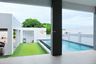 5 Bedroom House for rent in Siam Royal View, Nong Prue, Chonburi