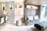 2 Bedroom Condo for rent in Apus, Nong Prue, Chonburi