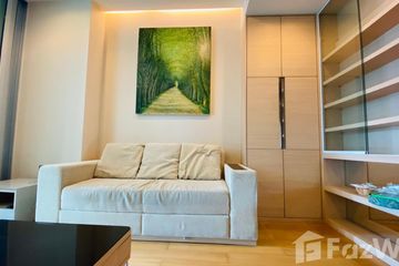 1 Bedroom Condo for sale in The Address Asoke, Makkasan, Bangkok near MRT Phetchaburi