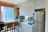 1 Bedroom Condo for sale in The Address Asoke, Makkasan, Bangkok near MRT Phetchaburi