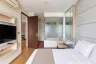 1 Bedroom Condo for sale in The Address Asoke, Makkasan, Bangkok near MRT Phetchaburi
