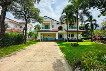 3 Bedroom House for rent in Chollada Land and House Park, Nong Chom, Chiang Mai
