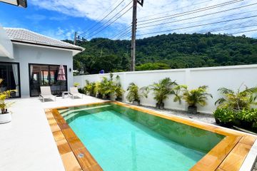 3 Bedroom Villa for sale in Rawai, Phuket