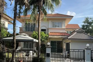 3 Bedroom House for rent in The Oriental (Regent 3), Chai Sathan, Chiang Mai