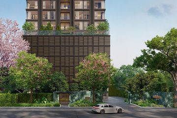 1 Bedroom Condo for sale in The Monument Sathorn, Silom, Bangkok near BTS Saint Louis