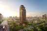 1 Bedroom Condo for sale in The Monument Sathorn, Silom, Bangkok near BTS Saint Louis